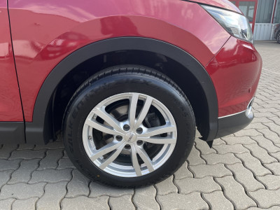 Nissan Qashqai Gebrauchtwagen Nissan Qashqai Gebrauchtwagen