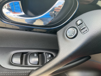 Nissan Qashqai Gebrauchtwagen Nissan Qashqai Gebrauchtwagen