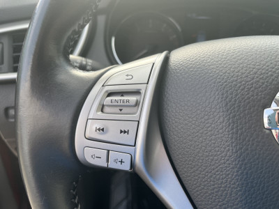 Nissan Qashqai Gebrauchtwagen Nissan Qashqai Gebrauchtwagen