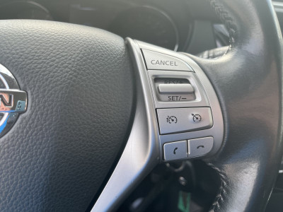Nissan Qashqai Gebrauchtwagen Nissan Qashqai Gebrauchtwagen