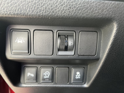 Nissan Qashqai Gebrauchtwagen Nissan Qashqai Gebrauchtwagen