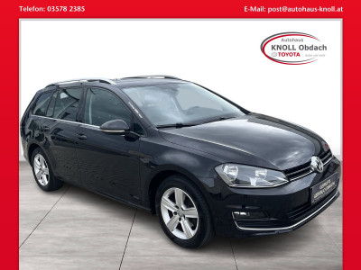 VW Golf Gebrauchtwagen VW Golf Gebrauchtwagen