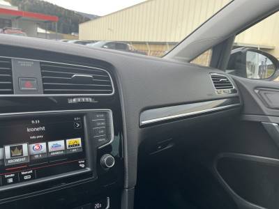 VW Golf Gebrauchtwagen VW Golf Gebrauchtwagen