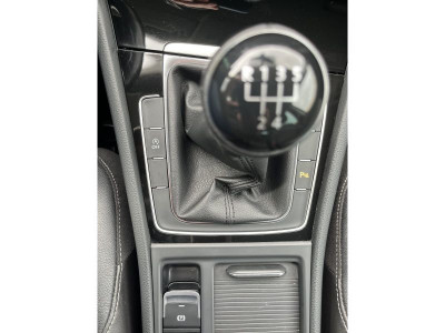 VW Golf Gebrauchtwagen VW Golf Gebrauchtwagen