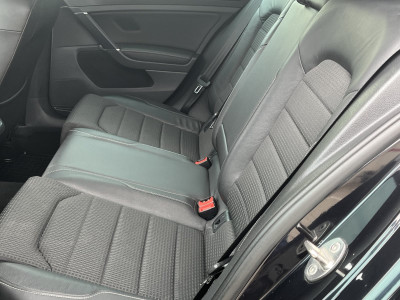 VW Golf Gebrauchtwagen VW Golf Gebrauchtwagen