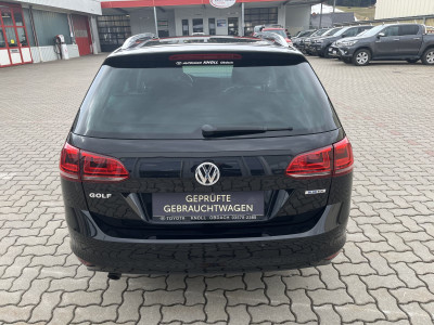 VW Golf Gebrauchtwagen VW Golf Gebrauchtwagen