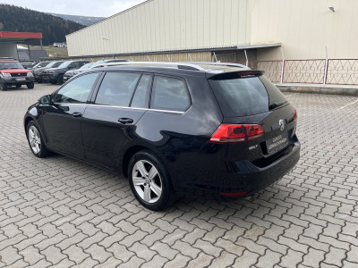 VW Golf Gebrauchtwagen VW Golf Gebrauchtwagen