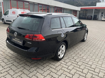 VW Golf Gebrauchtwagen VW Golf Gebrauchtwagen