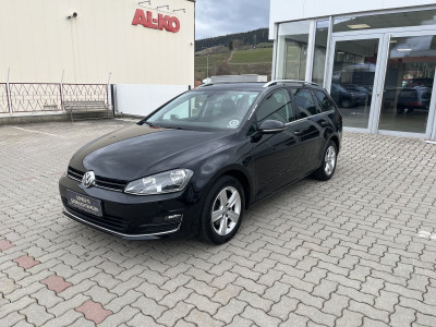 VW Golf Gebrauchtwagen VW Golf Gebrauchtwagen