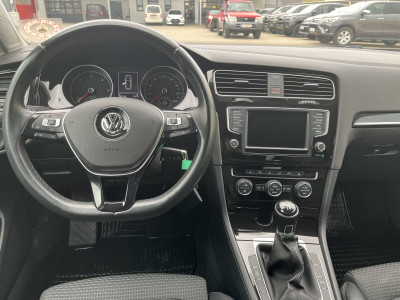 VW Golf Gebrauchtwagen VW Golf Gebrauchtwagen