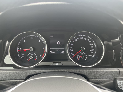VW Golf Gebrauchtwagen VW Golf Gebrauchtwagen