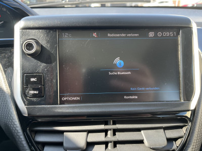 Peugeot 2008 Gebrauchtwagen Peugeot 2008 Gebrauchtwagen