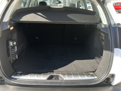 Peugeot 2008 Gebrauchtwagen Peugeot 2008 Gebrauchtwagen