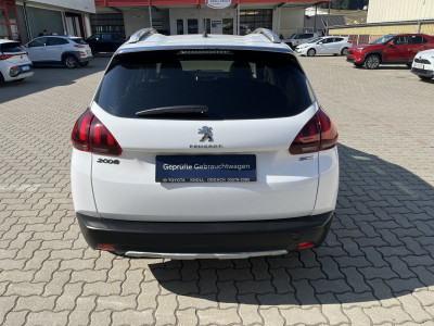 Peugeot 2008 Gebrauchtwagen Peugeot 2008 Gebrauchtwagen