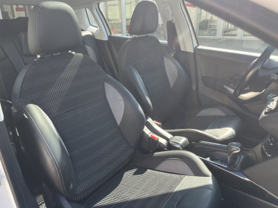 Peugeot 2008 Gebrauchtwagen Peugeot 2008 Gebrauchtwagen
