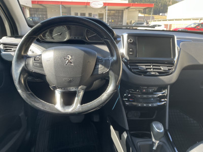 Peugeot 2008 Gebrauchtwagen Peugeot 2008 Gebrauchtwagen