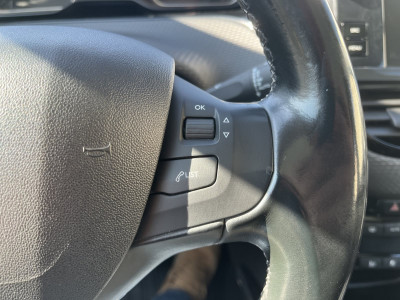 Peugeot 2008 Gebrauchtwagen Peugeot 2008 Gebrauchtwagen