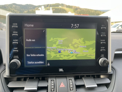 Toyota RAV4 Gebrauchtwagen Toyota RAV4 Gebrauchtwagen