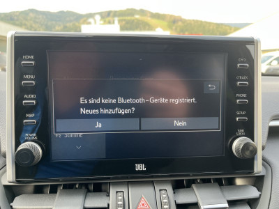 Toyota RAV4 Gebrauchtwagen Toyota RAV4 Gebrauchtwagen