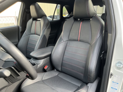 Toyota RAV4 Gebrauchtwagen Toyota RAV4 Gebrauchtwagen