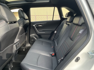 Toyota RAV4 Gebrauchtwagen Toyota RAV4 Gebrauchtwagen