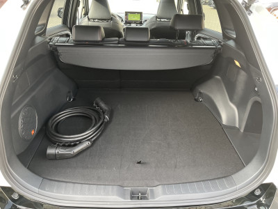 Toyota RAV4 Gebrauchtwagen Toyota RAV4 Gebrauchtwagen