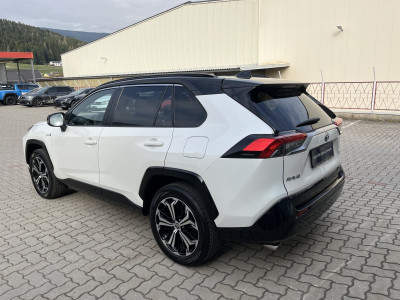 Toyota RAV4 Gebrauchtwagen Toyota RAV4 Gebrauchtwagen