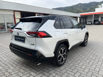 Toyota RAV4 Gebrauchtwagen Toyota RAV4 Gebrauchtwagen