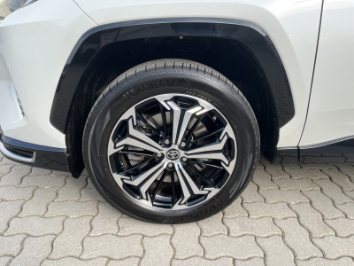 Toyota RAV4 Gebrauchtwagen Toyota RAV4 Gebrauchtwagen