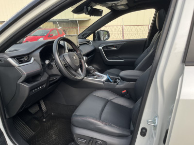 Toyota RAV4 Gebrauchtwagen Toyota RAV4 Gebrauchtwagen