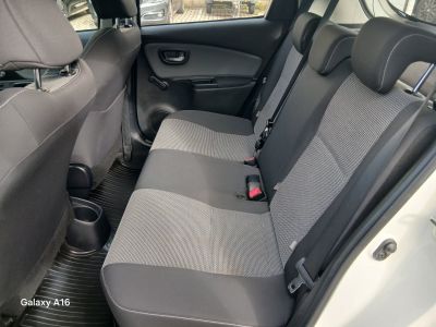 Toyota Yaris Gebrauchtwagen Toyota Yaris Gebrauchtwagen