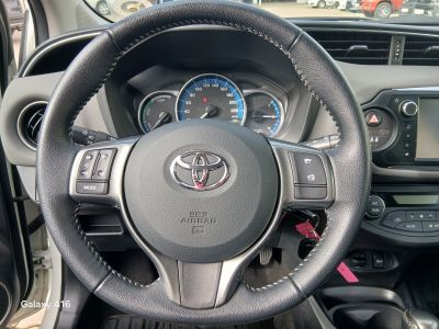 Toyota Yaris Gebrauchtwagen Toyota Yaris Gebrauchtwagen