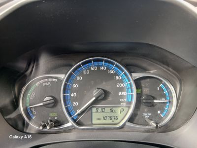 Toyota Yaris Gebrauchtwagen Toyota Yaris Gebrauchtwagen