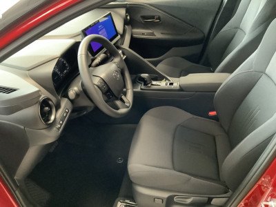 Toyota C-HR Neuwagen Toyota C-HR Neuwagen