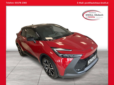Toyota C-HR Neuwagen Toyota C-HR Neuwagen