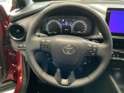 Toyota C-HR Neuwagen Toyota C-HR Neuwagen