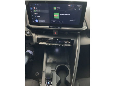 Toyota C-HR Neuwagen Toyota C-HR Neuwagen