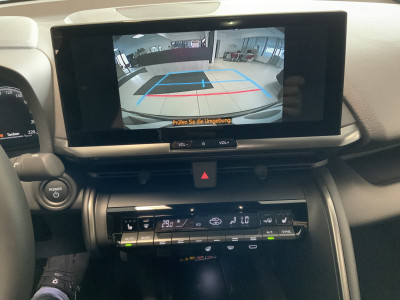 Toyota C-HR Neuwagen Toyota C-HR Neuwagen