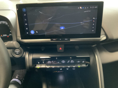 Toyota C-HR Neuwagen Toyota C-HR Neuwagen