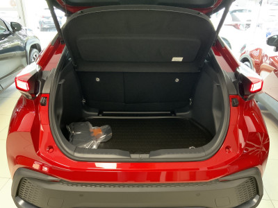 Toyota C-HR Neuwagen Toyota C-HR Neuwagen