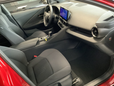 Toyota C-HR Neuwagen Toyota C-HR Neuwagen