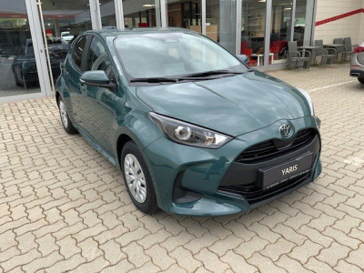 Toyota Yaris Neuwagen Toyota Yaris Neuwagen