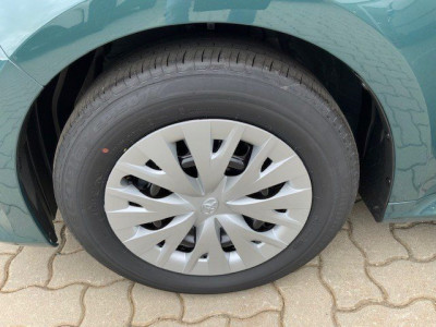 Toyota Yaris Neuwagen Toyota Yaris Neuwagen