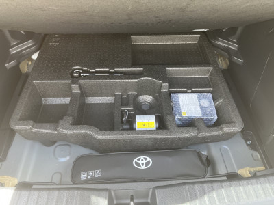 Toyota Yaris Gebrauchtwagen Toyota Yaris Gebrauchtwagen