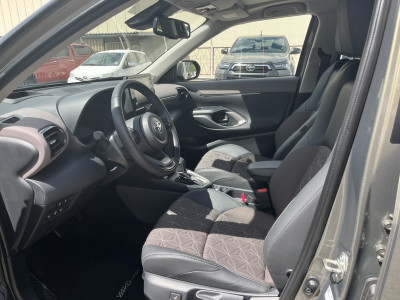 Toyota Yaris Gebrauchtwagen Toyota Yaris Gebrauchtwagen