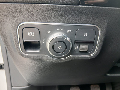 Mercedes-Benz B-Klasse Gebrauchtwagen Mercedes-Benz B-Klasse Gebrauchtwagen