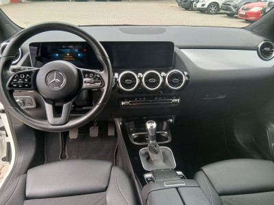 Mercedes-Benz B-Klasse Gebrauchtwagen Mercedes-Benz B-Klasse Gebrauchtwagen
