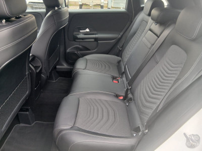 Mercedes-Benz B-Klasse Gebrauchtwagen Mercedes-Benz B-Klasse Gebrauchtwagen