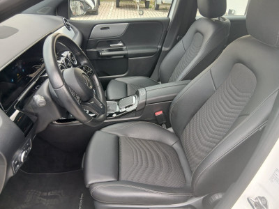 Mercedes-Benz B-Klasse Gebrauchtwagen Mercedes-Benz B-Klasse Gebrauchtwagen