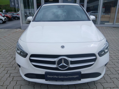 Mercedes-Benz B-Klasse Gebrauchtwagen Mercedes-Benz B-Klasse Gebrauchtwagen